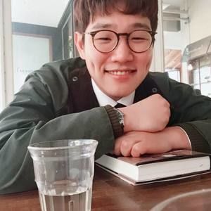 Meet your Posher, Sungwon